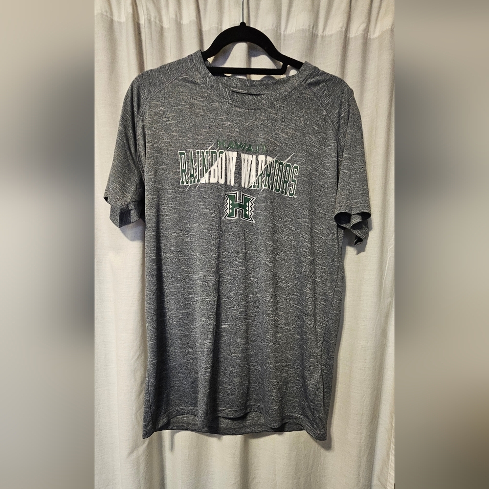University Of Hawaii Tshirt